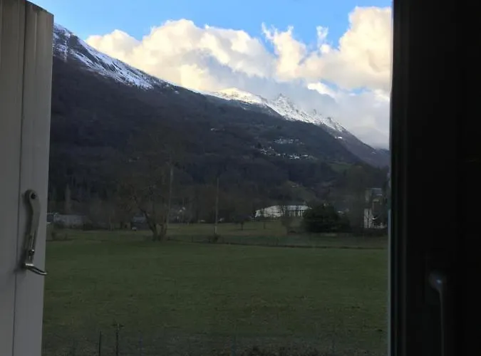 Solferino Lejlighed *