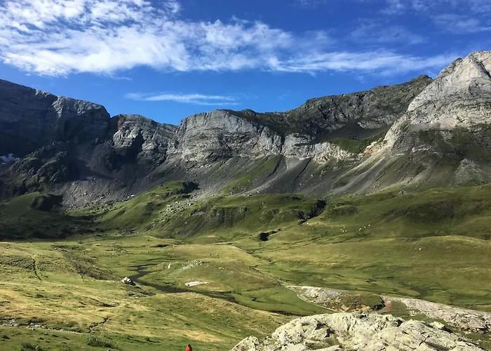 Lejlighed Solferino *