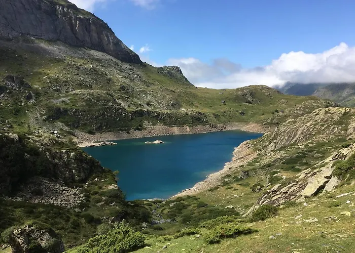 Lejlighed Solferino Luz-Saint-Sauveur