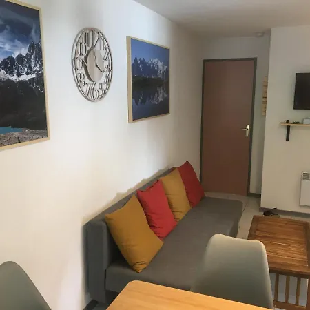 Solferino Apartment *