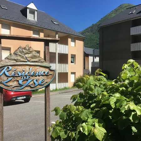 Apartment Solferino *